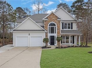 9429 Golfview Point, Villa Rica, GA 30180