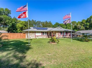 5550 S Calgary Ter, Inverness, FL 34452