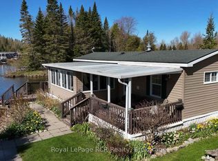 61 Lakeside Trl, Huron Kinloss, ON N0G2R0
