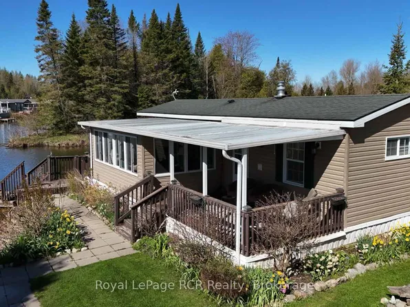 61 Lakeside Trl, Huron Kinloss, ON N0G 2R0