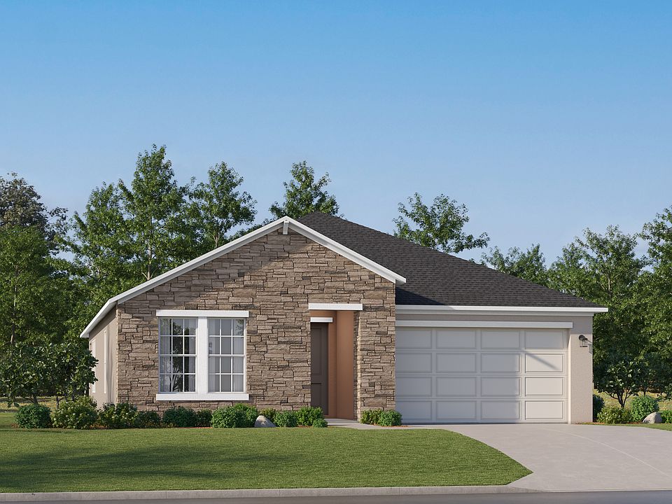 Two Rivers Creekwood 2081 Augusta QS 1