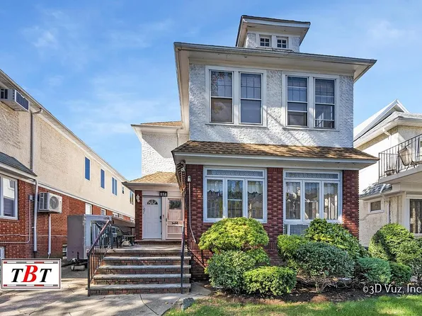 858 E 26th St, Brooklyn, NY 11210
