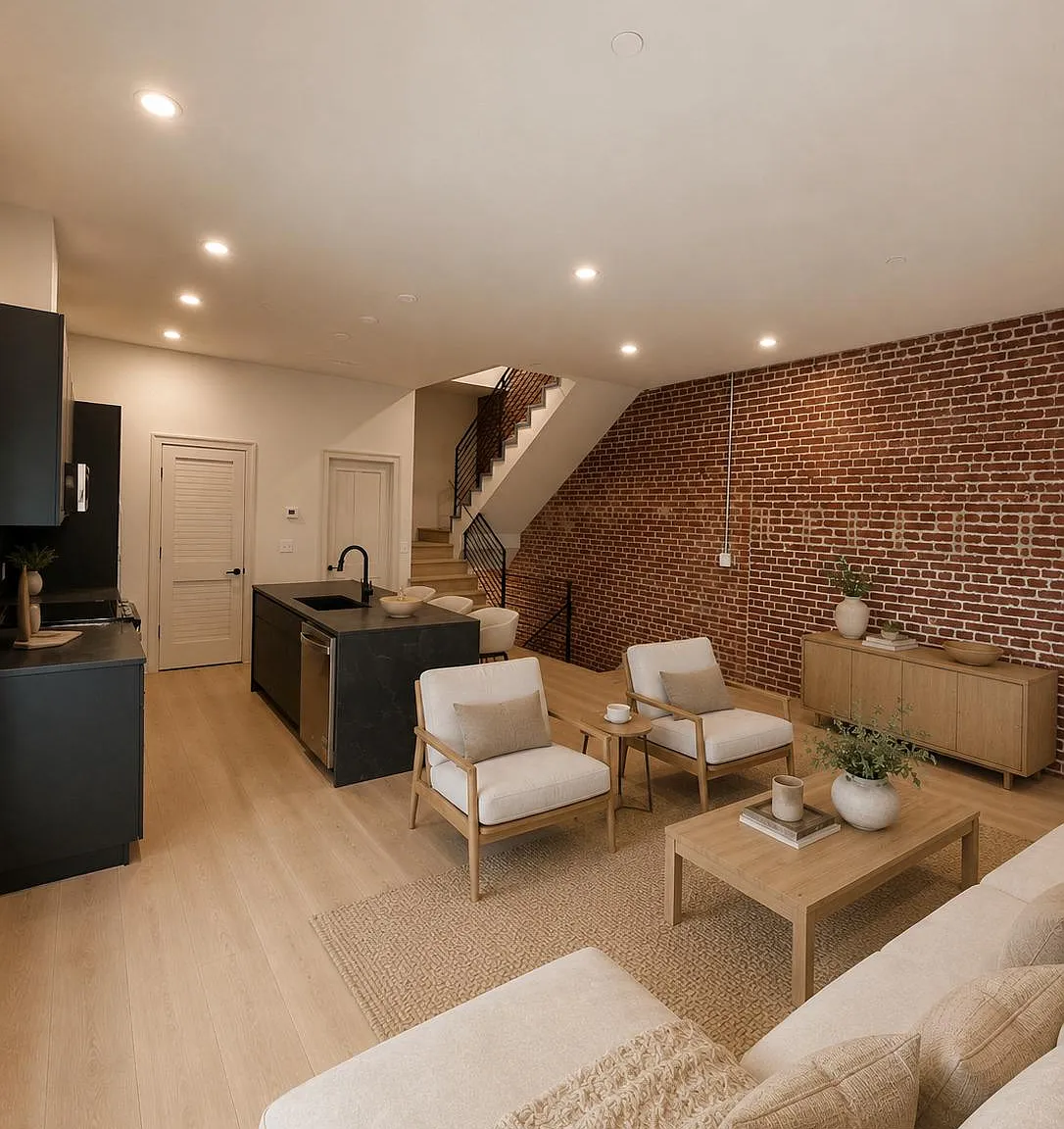 2 bed, 4.0 bath, 1486 sqft, $11,900 — Photo 1