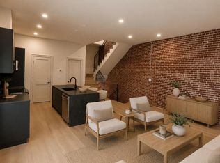 2115 Ward Ct NW #8, Washington, DC 20037
