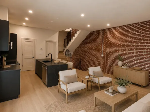 2115 Ward Ct NW, Washington, DC