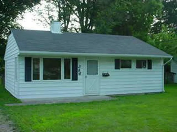 346 Hummingbird Ln, Lexington, KY 40503