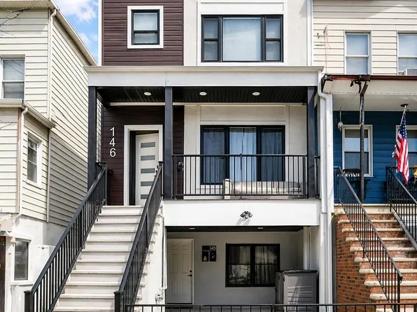 146 Congress St, Jersey City, NJ 07307