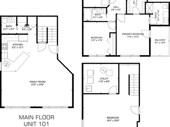 3514 Grand Ave S #101, Minneapolis, MN 55408