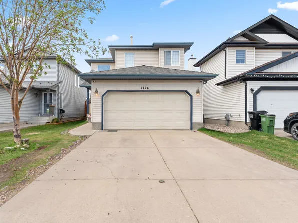 2124 35a Ave NW, Edmonton, AB T6T 1W3