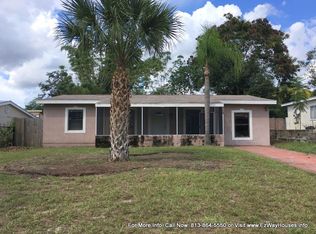 7014 Aspen Ave, Tampa, FL 33637