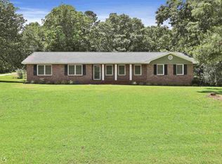 4541 Mountville Hogansville Rd, Hogansville, GA 30230