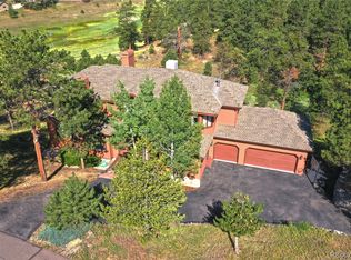 2101 Cramner Ct, Evergreen, CO 80439