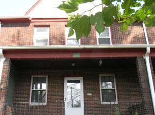 7400 Penfield Ct, Pittsburgh, PA 15208