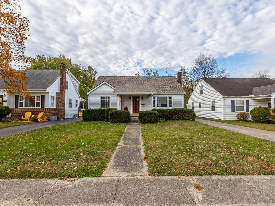 654 Longview Dr, Lexington, KY 40503 Zillow