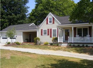 610 N Roesner Rd, Evansville, IN 47712