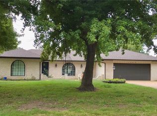 1309 N Cherry Ln, Oklahoma City, OK 73127