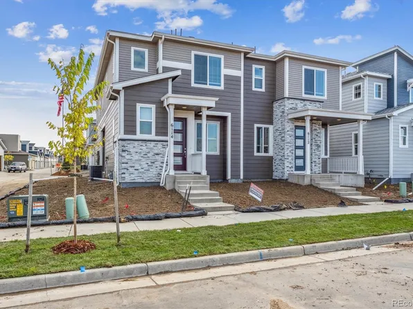 6114 Rawlings Avenue, Frederick, CO 80504