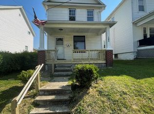 106 Cornplanter Ave, Oil City, PA 16301