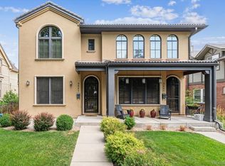 3461 W Hayward Pl, Denver, CO 80211