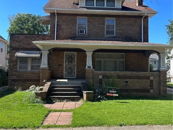 3292 W 128th St, Cleveland, OH 44111