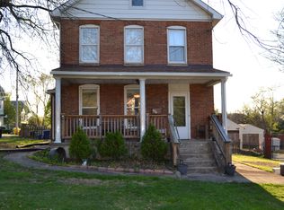 616 Washington Ave, Halethorpe, MD 21227