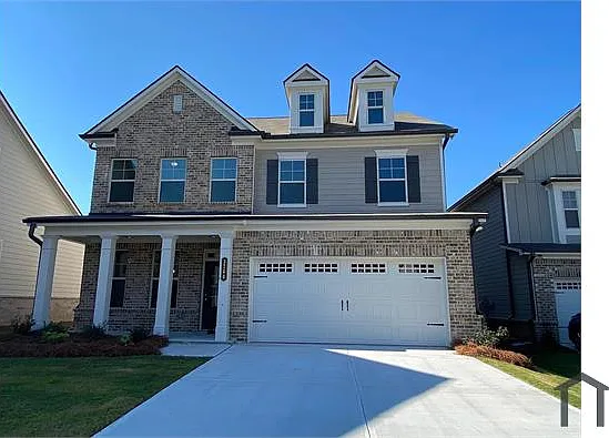 3160 Andover Trl