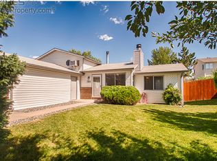 18 Beckwith Pl, Longmont, CO 80501