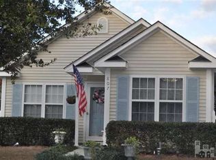 807 Southern Charm Dr, Wilmington, NC 28412