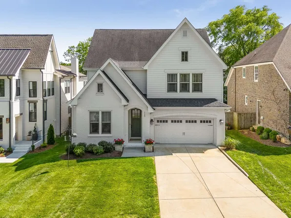 1723 Hillmont Dr, Nashville, TN 37215