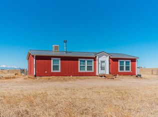 8850 Bremmer Rose Point, Calhan, CO 80808