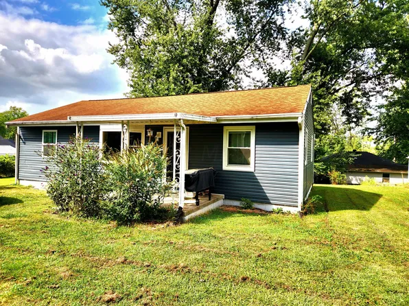 5534 Dahlia Dr NE, Thornville, OH 43076