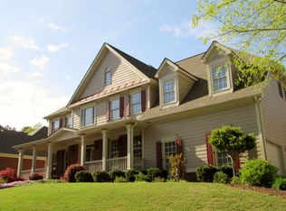 2020 Cockrell Run, Kennesaw, GA 30152