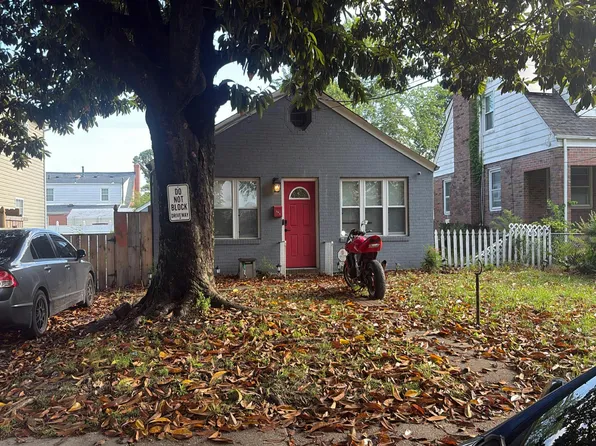 2408 Corprew Ave, Norfolk, VA 23504