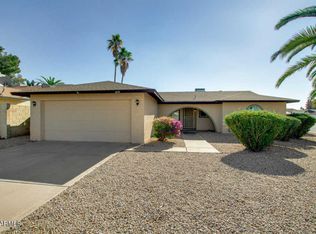 4859 W Cinnabar Ave, Glendale, AZ 85302
