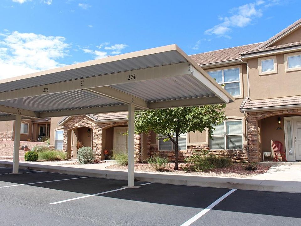2nd image of 3155 S Hidden Valley Dr Unit 278