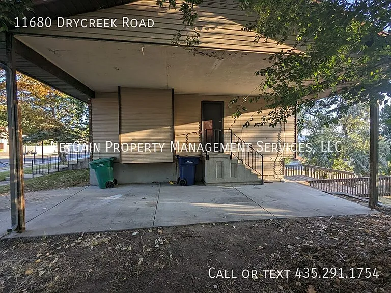 11680 S Dry Creek Rd — Photo 5