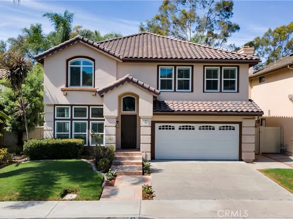 43 Cantata Dr, Mission Viejo, CA 92692