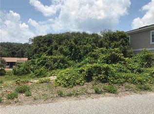 Waldron St, Fernandina Beach, FL 32034