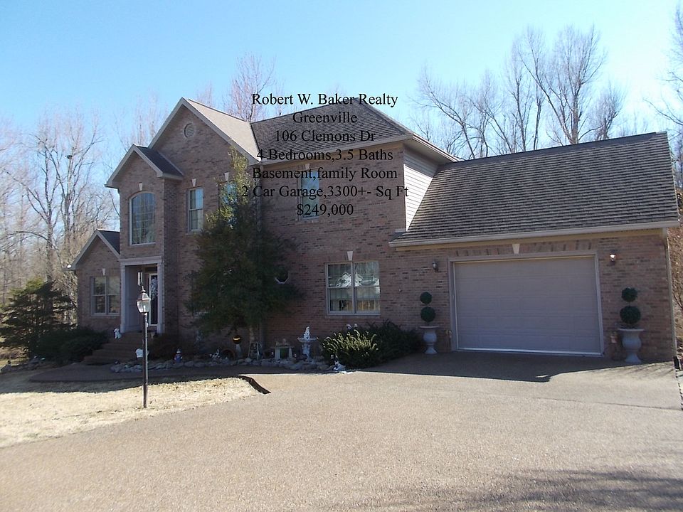 1st image of 106 Clemons Dr