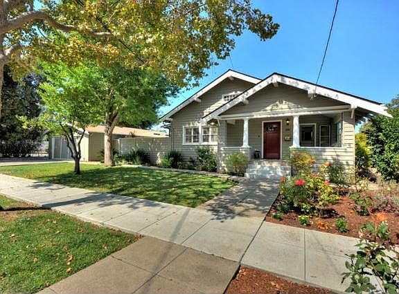 2nd image of 576 Palo Alto Ave