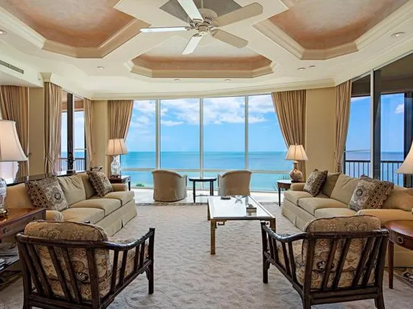 4351 Gulf Shore Blvd N #Penthouse 6, Naples, FL 34103