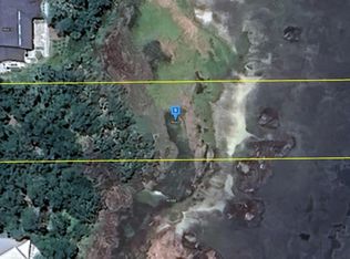 96600 Soap Creek Dr LOT 33, Fernandina Beach, FL 32034