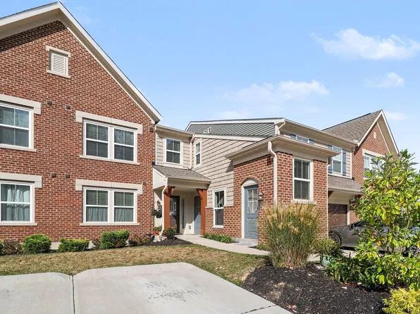 7733 Devonshire Dr, Alexandria, KY 41001