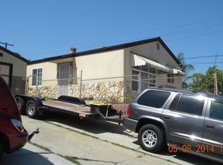 5814 Albemarle St, San Diego, CA 92139