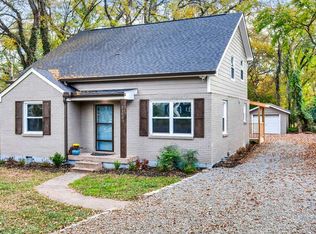 2105 Riverside Dr, Nashville, TN 37216