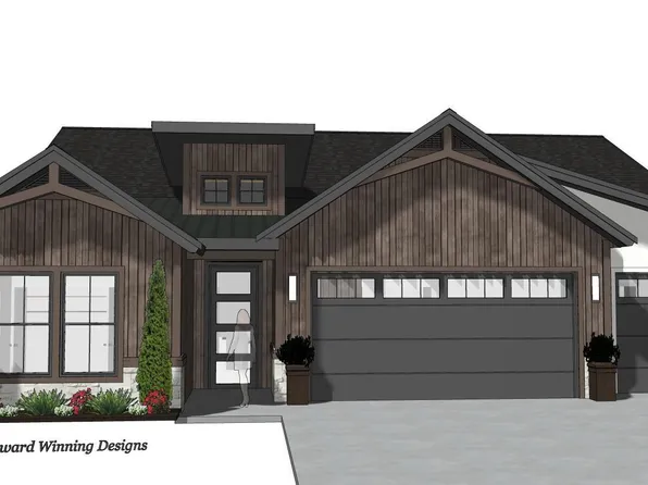 6185 N Dodgin Ave, Garden City, ID 83714