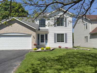 1N278 Purnell St, Carol Stream, IL, 60188