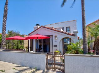 140 Syracuse Walk, Long Beach, CA 90803