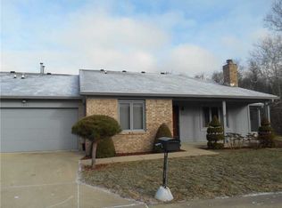 1447 Northridge Hls, Crawfordsville, IN 47933