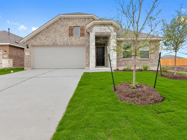 17625 Shafer Dr, Pflugerville, TX 78660